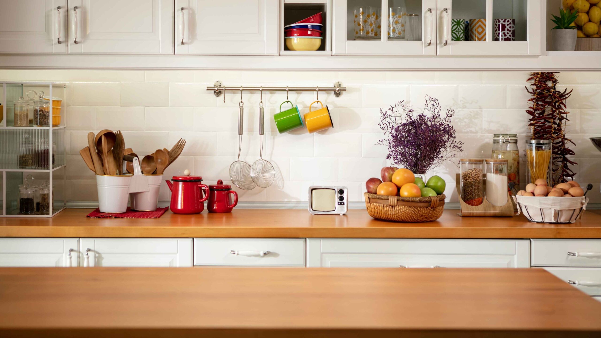 best kitchen cleaning service in dubai
