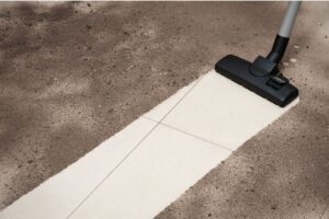Floor Cleaning