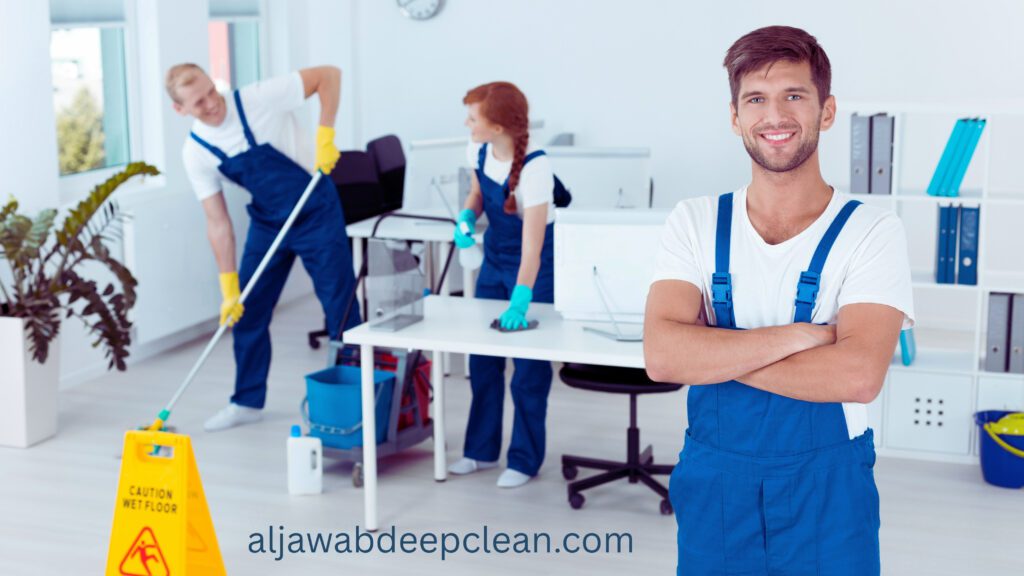 cheapest cleaning services
