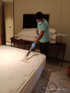 matress cleaning dubai