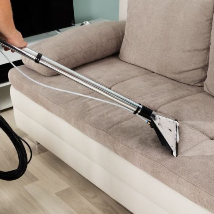 Sofa Deep Cleaning