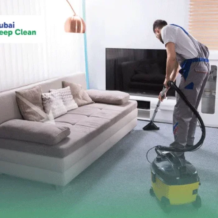 carpet cleaning dubai
