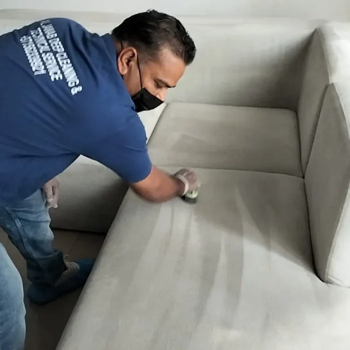 Sofa Cleaning Service in Dubai