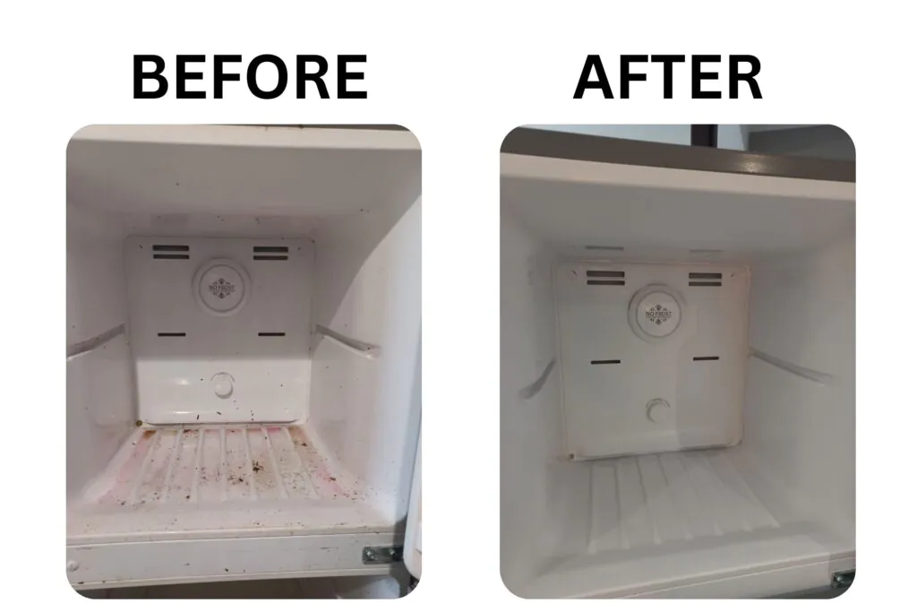 Al Jawab Deep Cleaning