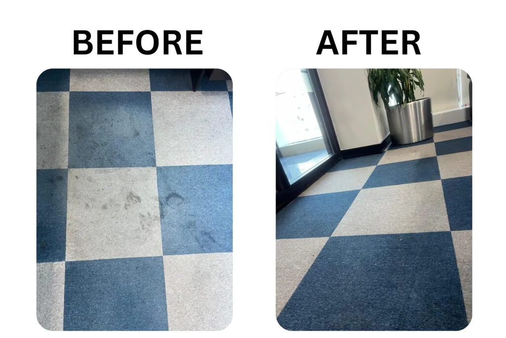 Al Jawab Deep Cleaning