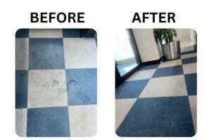 Al Jawab Deep Cleaning