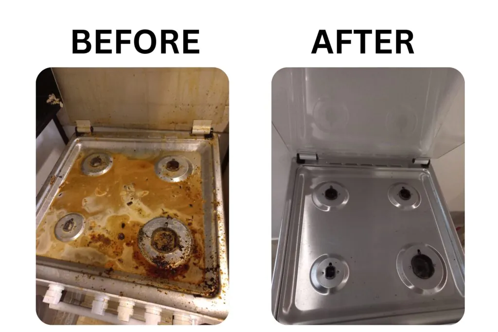 Al Jawab Deep Cleaning