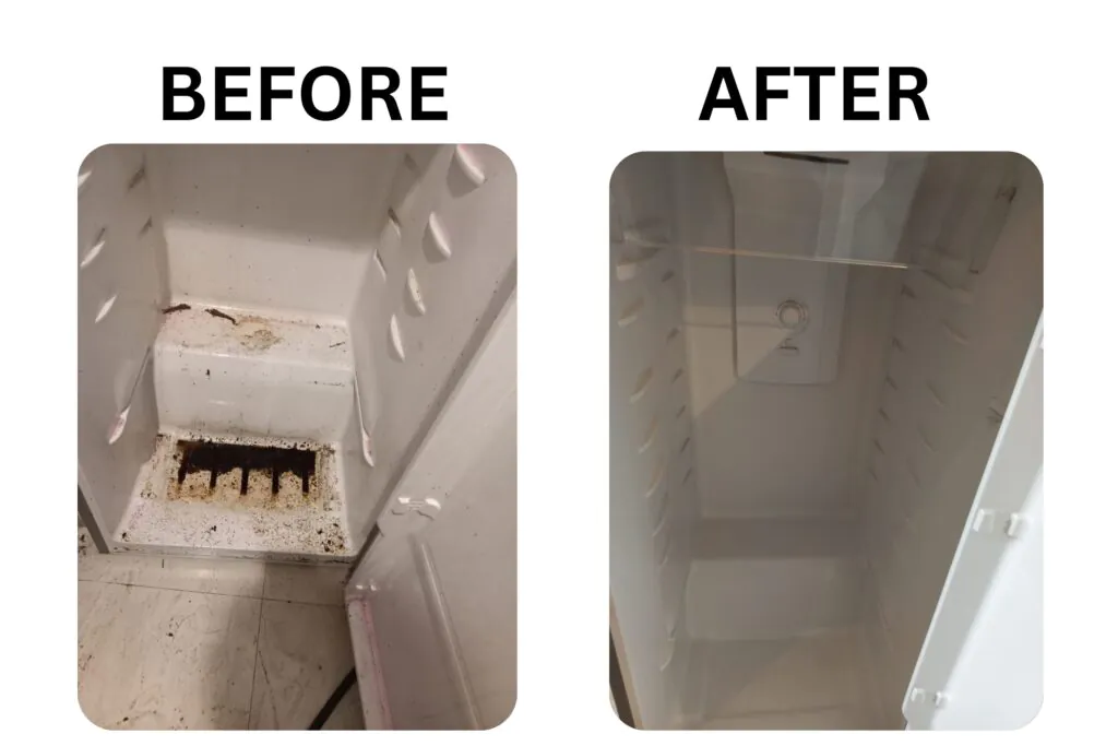 Al Jawab Deep Cleaning