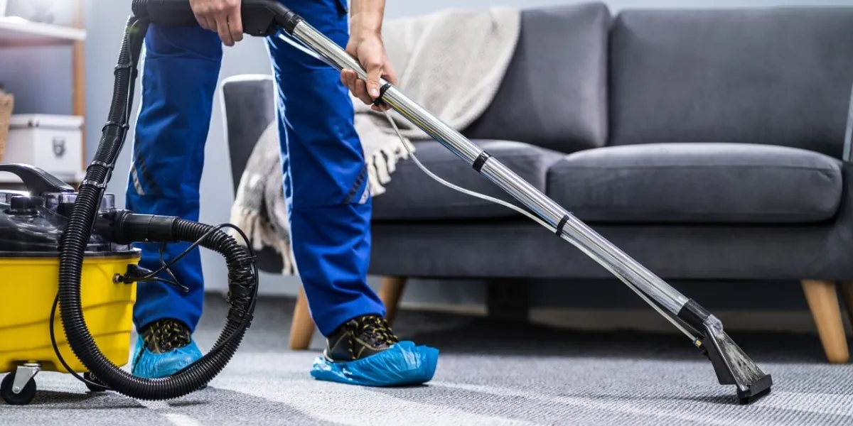 Carpet Cleaning