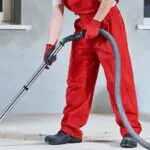 High-quality residential cleaning by Al Jawab Deep Clean in UAE