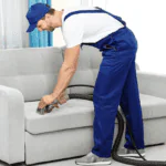 Expert sofa cleaning service in Dubai by Al Jawab Deep Clean