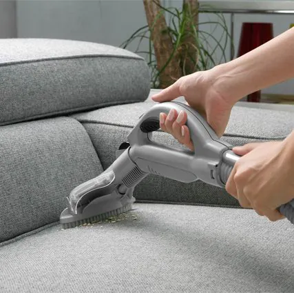 Sofa Deep Cleaning