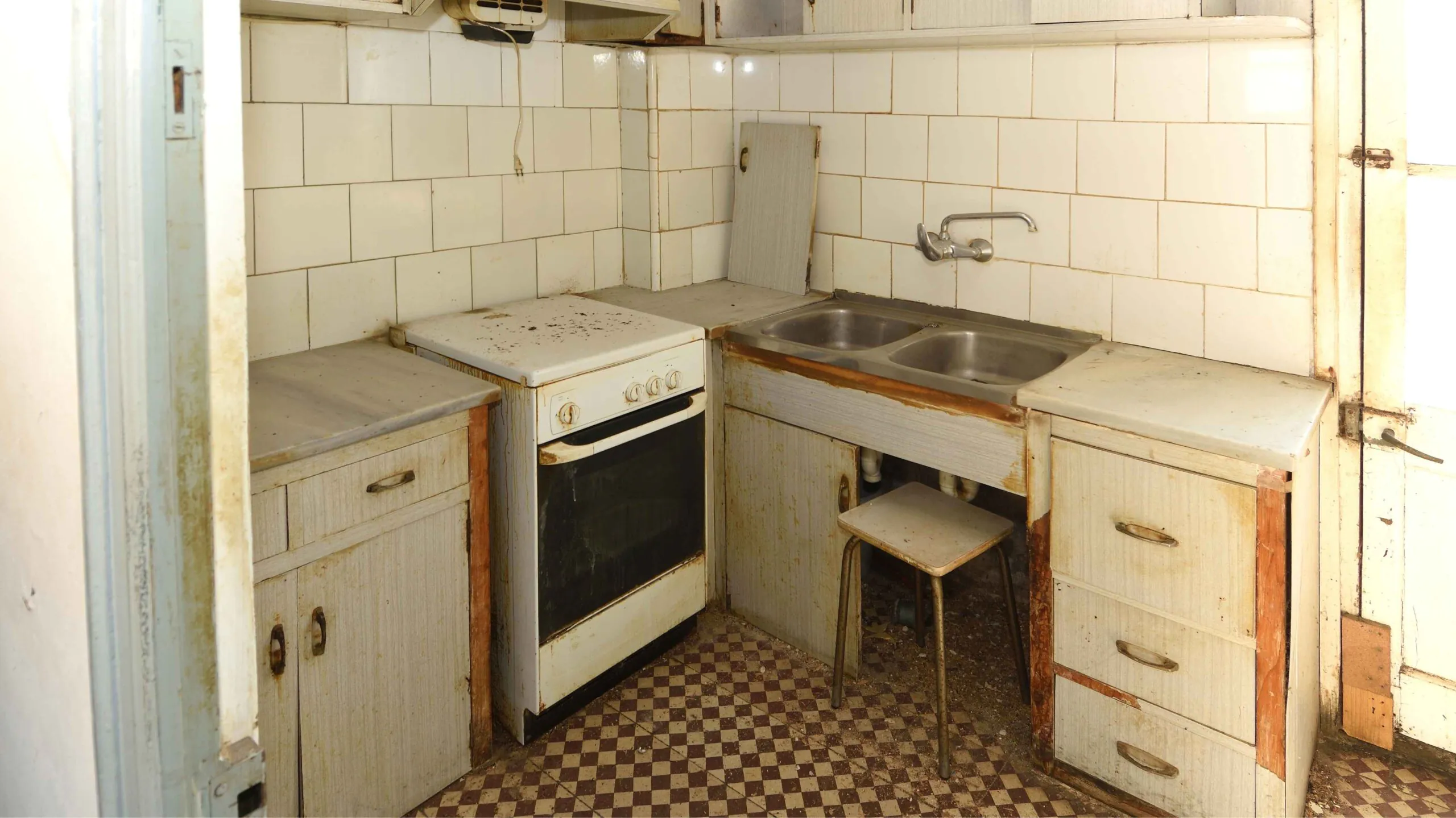 Best kitchen cleaning service in Dubai