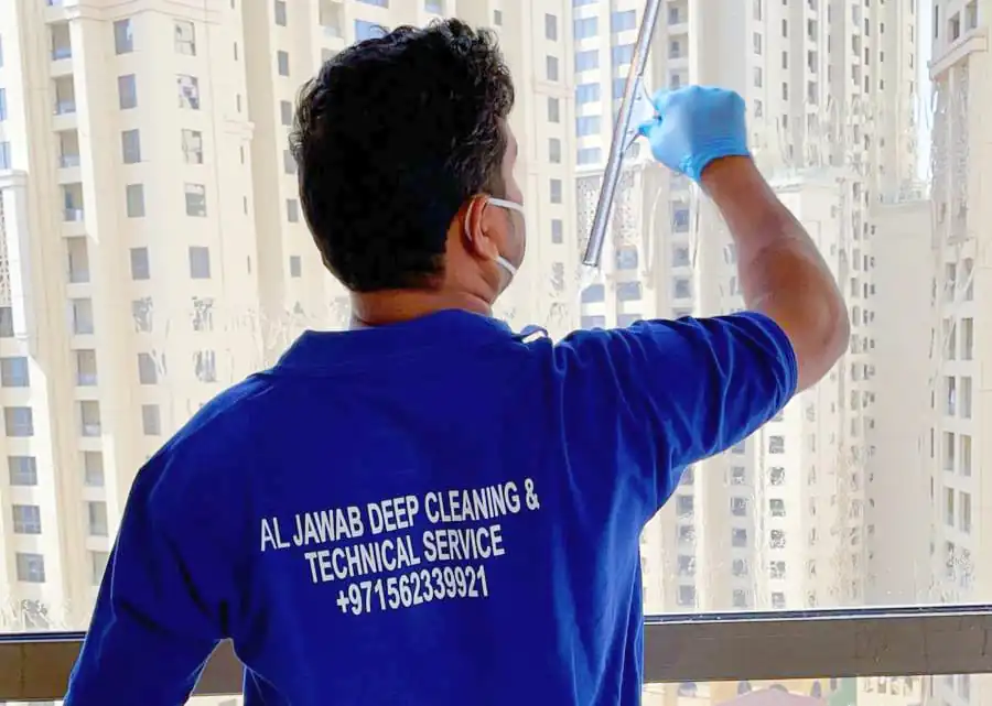 Window Cleaning service