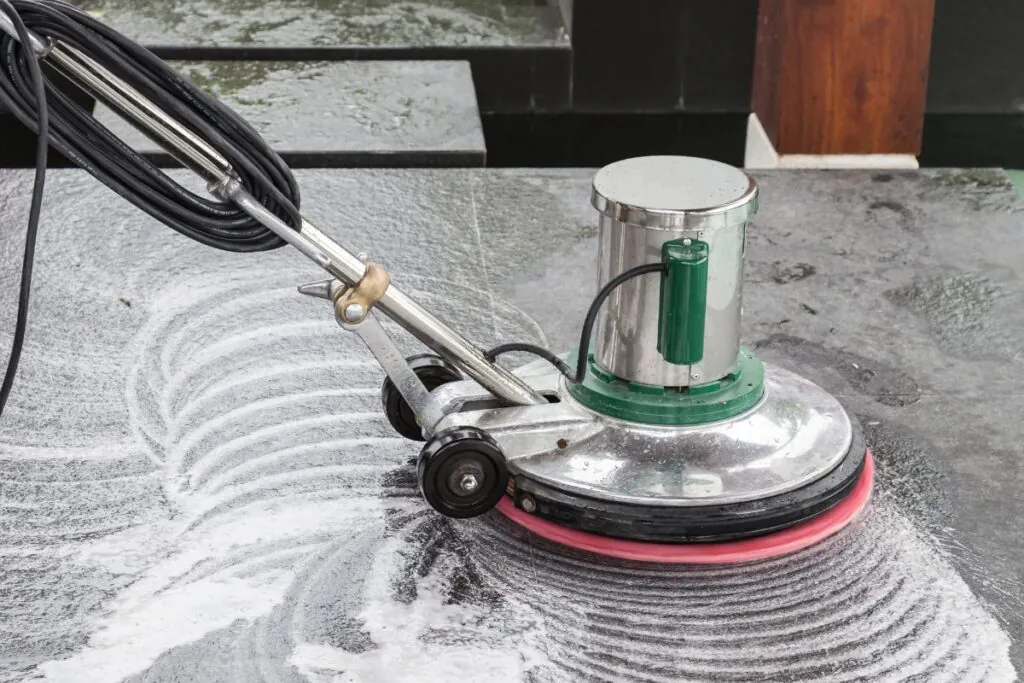 Floor Cleaning Service in Dubai