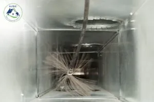 AC Dust Cleaning Service