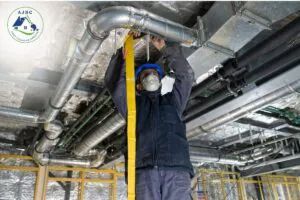 AC Dust Cleaning Service