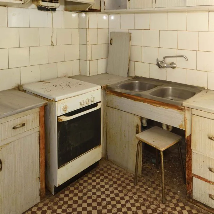 Best kitchen cleaning service in Dubai