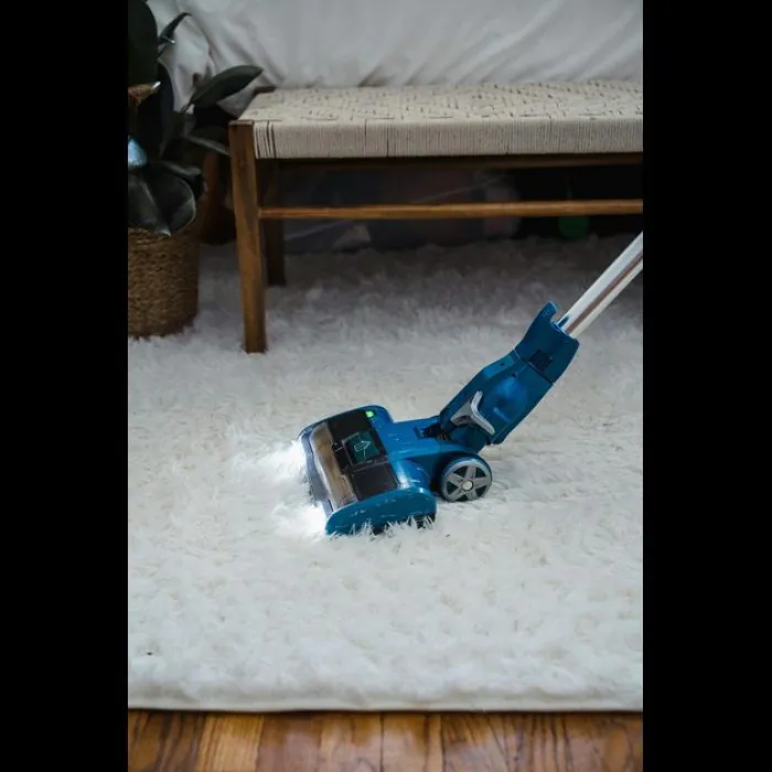 Carpet Cleaning Service in Dubai