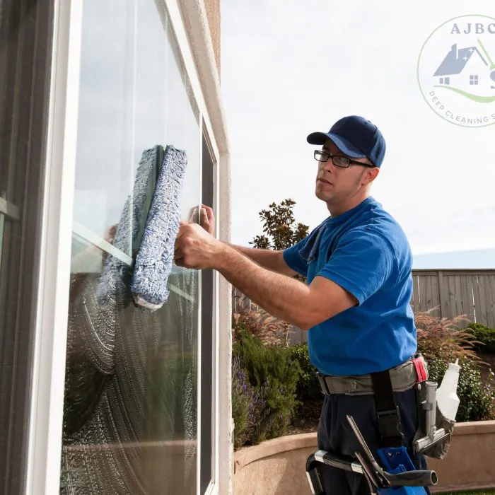 Cleaning service