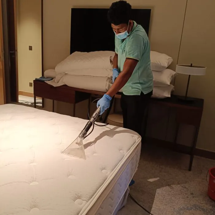 matress cleaning dubai