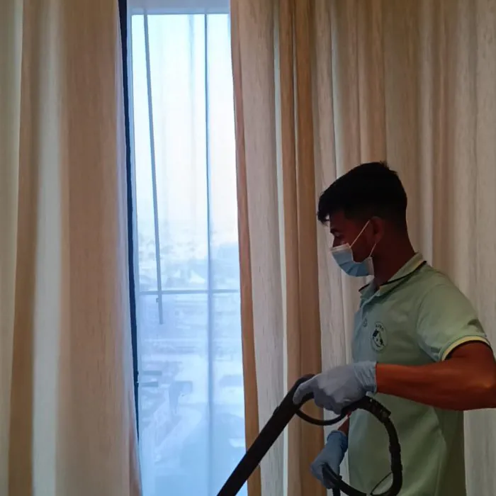 house deep cleaning service dubai